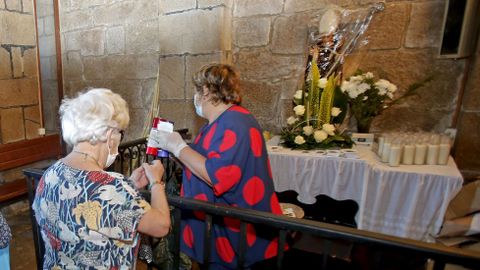 Romer�a de San Benito de Lerez