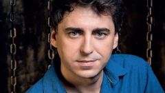 Jos� Troncoso, director de la obra