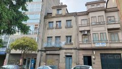 El gobierno aprob� en enero de este a�o la declaraci�n de ruina del edificio en donde fue encontrado el hombre