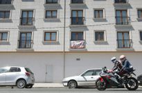 El mercado inmobiliario ha padecido un fuerte desplome en los �ltimos a�os. 