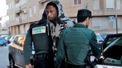 Semedo ir� a prisi�n sin fianza