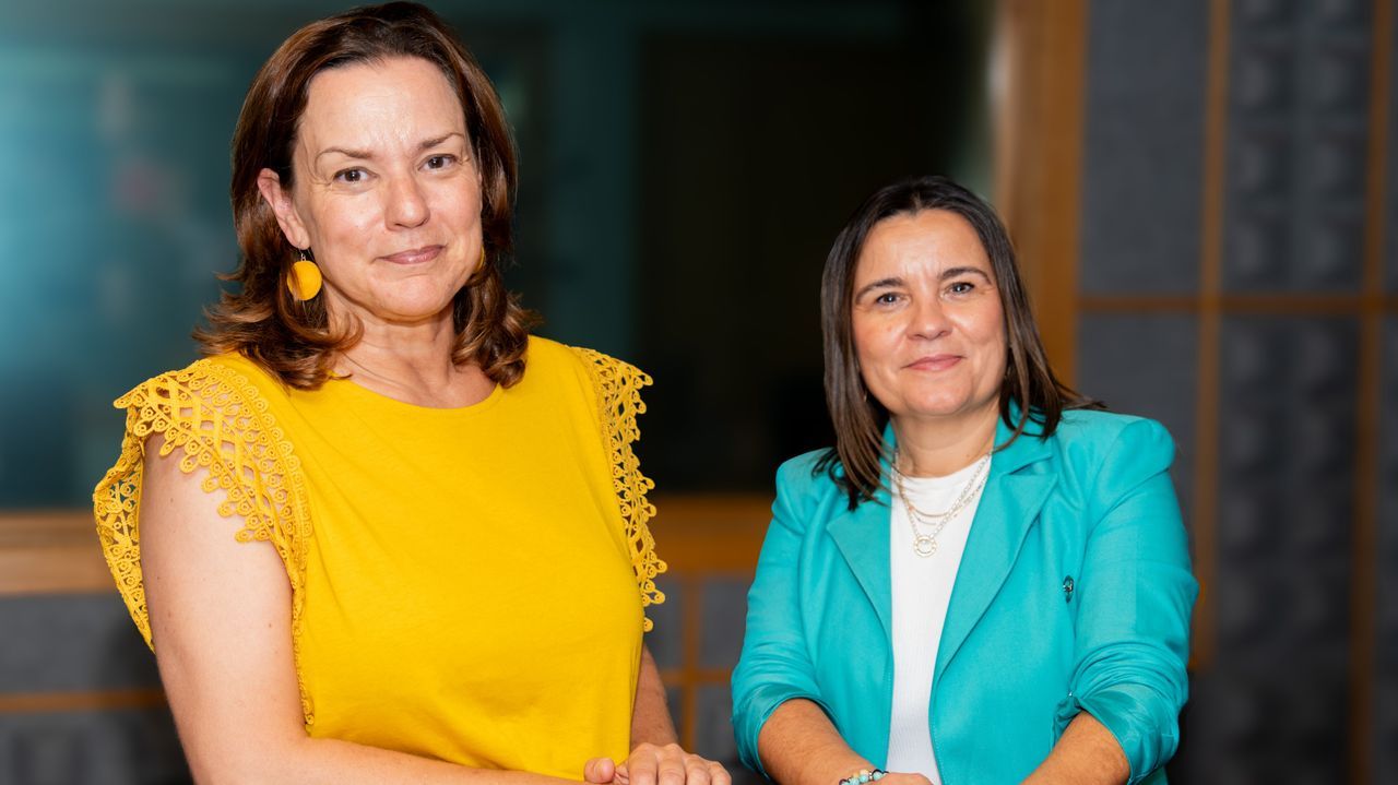 «Las agresiones sexuales han crecido una barbaridad, hay semanas con cinco»