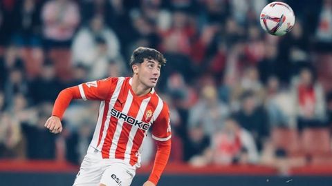 Iker Mart�nez