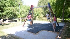 Paseo por el vandalismo