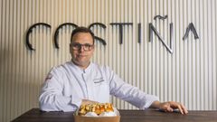 Manuel Costi&ntilde;a impulsa la iniciativa