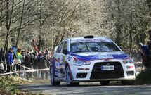 El rali no saldr� de carreteras dezanas, y mantiene un tramo nocturno y un shakedown. 