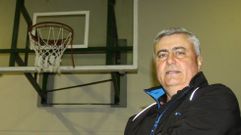 Jos� Luis G�mez, Victoria.