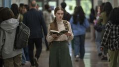 Summer H. Howell es Carrie White en la nueva versi�n de Mike Flanagan sobre la novela de Stephen King