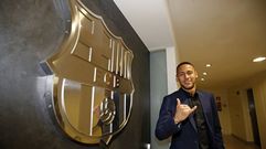 Las razones de la negativa del PSG a Neymar