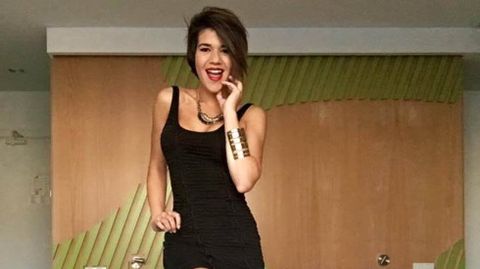 Marlene Redondo.Marlene Redondo 