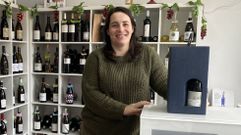 La en�loga Cecilia Fern�ndez dirigir� la cata junto a Cristina de la Torre.