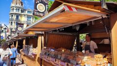 Feria de la Ascensi�n de Oviedo