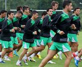 El Racing prepara el retorno a la categor�a de Segunda Divisi�n B.