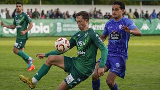 Espiedo ser escenario del primer derbi ourensano del curso