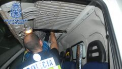 As� fue la mayor operaci�n terrestre del siglo contra el tr�fico de coca�na