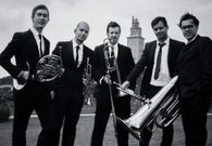 H�rcules Brass actuar� hoy con la Banda