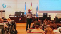 Jaime Mart�nez Montero 