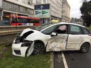 Accidente