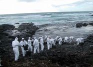 Carnota fue el municipio m�s afectado en la zona