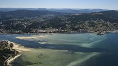 Tramo final del canal del L�rez, hasta donde llegar� el dragado cuando se ejecute