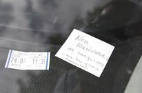 La mayor�a de los conductores pag� ayer los tiques de la ORA, aunque algunas m�quinas no funcionaban. 