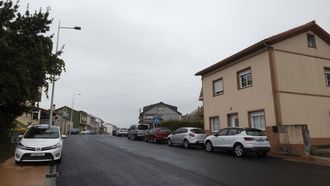 El Concello de Cabana tard� nueve meses en cobrar una ayuda del IDAE de m�s de 800.000 euros para la mejora del alumbrado p�blico y otras mejoras en eficiencia energ�tica.