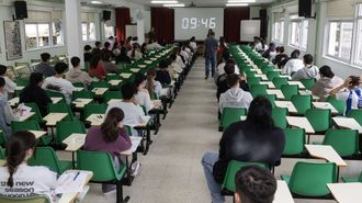 PAU 2026�en el IES Agra de Ra�ces de Cee
