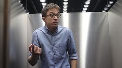 Errej�n: �Mi opci�n es muy clara y la defiendo de forma n�tida y de frente�