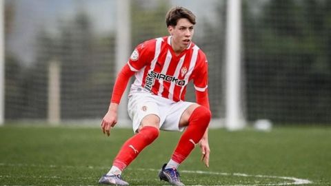 Lucas Martín