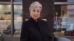  Encarnacin Roca, Premio a la Independencia Judicial 2025.