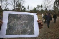 El Concello alquil� a la comunidad de montes de A Canicouva cien mil metros de monte. 