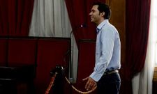 El acusado, Carlos Herrera Cabra, se enfrenta a una petici�n fiscal de dos a�os de prisi�n.