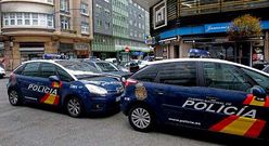 La Polic�a Nacional refuerza su presencia en la calle para evitar los robos en las viviendas.