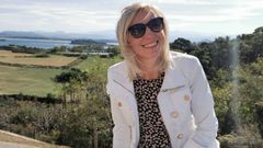 La ucraniana Vira Faryna lleva 15 a�os viviendo en Asturias