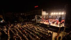 Agrupaci�n Musical de Goi�n