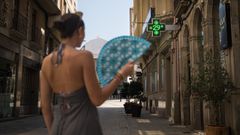 Prevenir la deshidratacin resulta clave en el verano. 