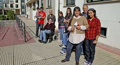 Los vecinos reclaman servicios adaptados a la realidad de una poblaci�n de perfil urbano.