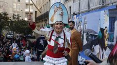 El cigarr�n es el protagonista de la exposici�n.