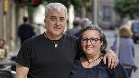 María Eugenia Rosello, desde Ourense, pone en duda la participación de la que presume Maduro 