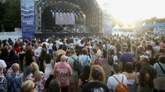 Caudal Fest de la pasada edici�n