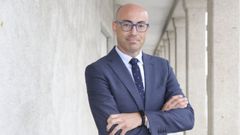 Jos� Mu��o Dom�nguez acumula seis maior�as absolutas en Cabana.