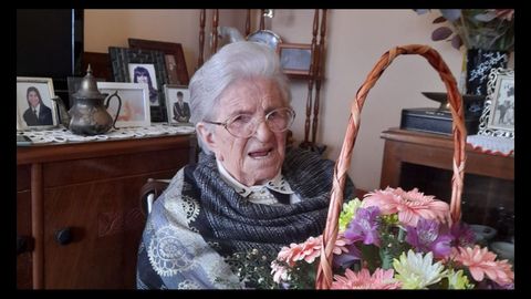 Imagen de Concha Polo del a�o pasado