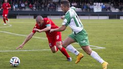 H�ber Pena es clave para el Somozas