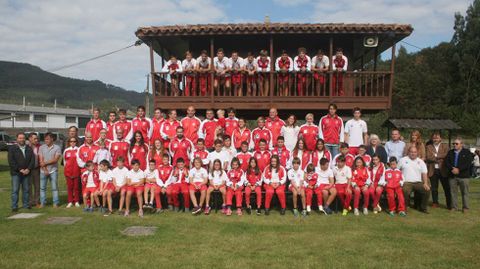 Club de Piraguas Villaviciosa- El Gaitero