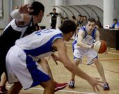 El Reale-Thebes gan� los dos partidos en casa.