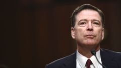 El exdirector del FBI acusa a Trump de �mentir�