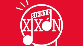 Logo de Xiente Xixón