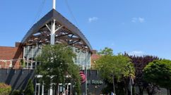 Centro comercial O Rosal