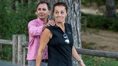 Lola Fern�ndez Ochoa: �El caso es que Blanca no est� y da igual c�mo haya sido�