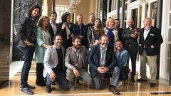 La zarzuela �Luisa Fernanda� se estrena este jueves en al Teatro Campoamor